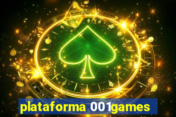 plataforma 001games